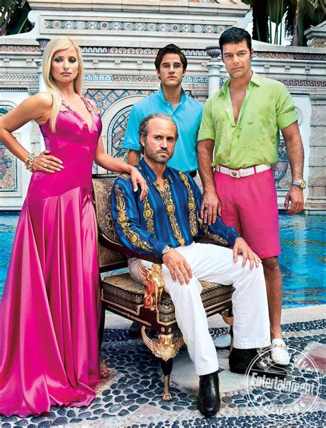 american crime story versace data|american crime story versace cast.